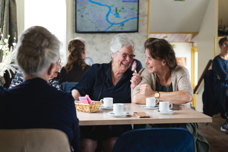 De Langstraat // Mei & Juni