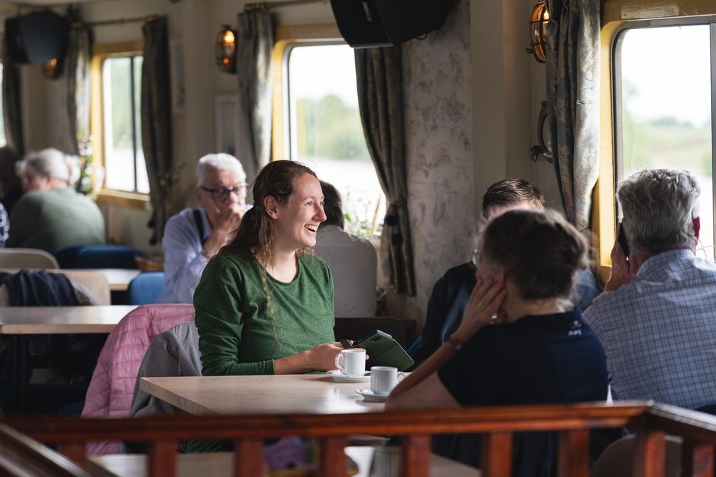De Langstraat // Mei & Juni